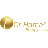 Or Hama Energy