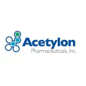 Acetylon Pharmaceuticals