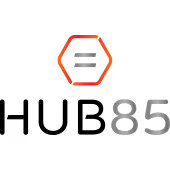 Hub 85