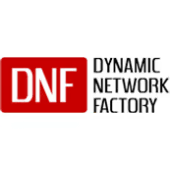 Dynamic Network Factory