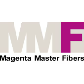 Magenta Master Fibers