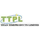 Titan Timeproducts Ltd.