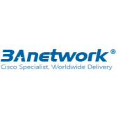 3Anetwork