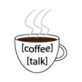 [coffee][talk]