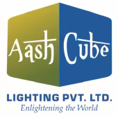 Aash Cube Lighting