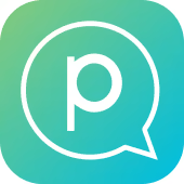 Pinngle private messenger