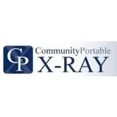 Community Portable X-Ray