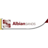 Albian Sands