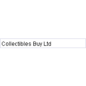 Collectibles Buy Ltd