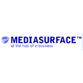 Mediasurface