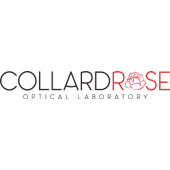 Collard Rose Optical Laboratory