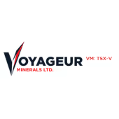 Voyageur Minerals
