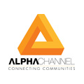 Alpha Channel Media