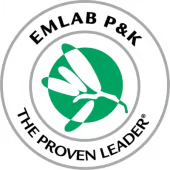EMLab P&K