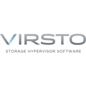 Virsto Software