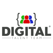 Digital Talent Team