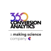360 Conversion Analytics