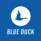 Blue Duck Scooters