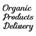 Organic Products Delivery