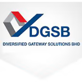 Diversified Gateway Berhad (DGB)