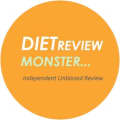 Diet Review Monster