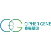 Cipher Gene Tech