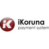 iKoruna Payment System
