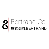 BERTRAND Japan