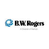 B.W. Rogers Company