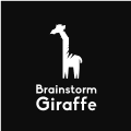Brainstorm Giraffe