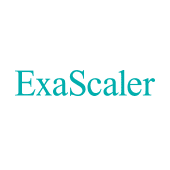 ExaScaler