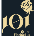 101 Trandafiri
