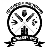 Urban City Fresh