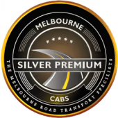 Melbourne Silver Premium Cabs