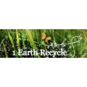 1 Earth Recycle