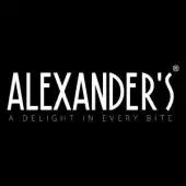 ALEXANDER`S