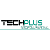 TechPlus Microwave