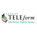 TELEform Information Capture System