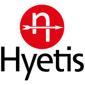 Hyetis Technologies