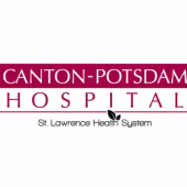 Canton Potsdam Hospital