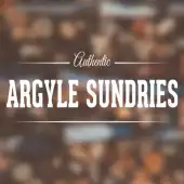 Argyle Sundries