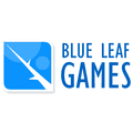 Blue Leaf Games