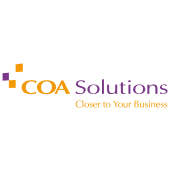 COA Solutions