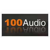100Audio