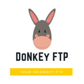 Donkey FTP