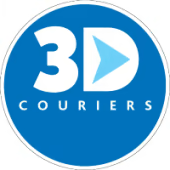 3D Couriers