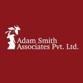 Adam Smith Associates Pvt. Ltd.